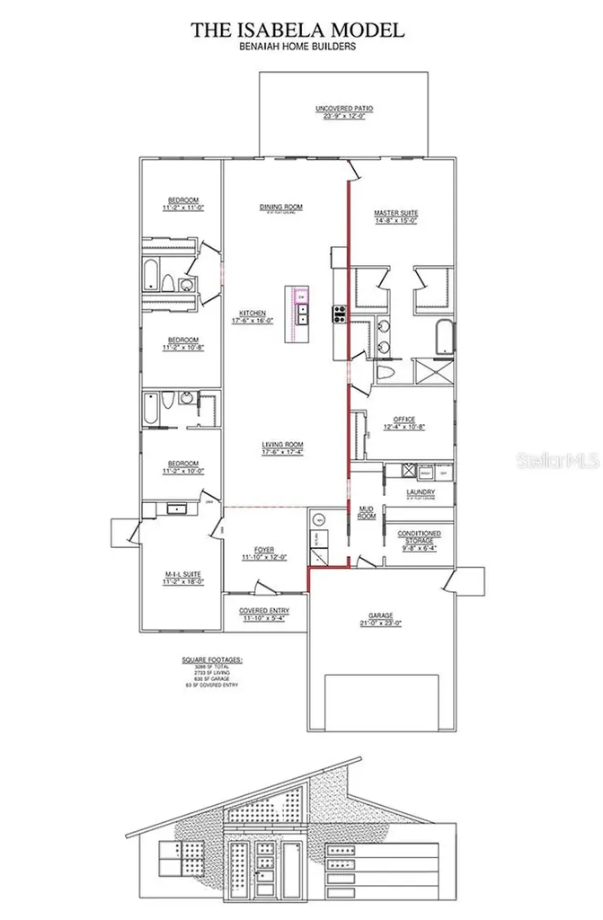 Tbd SW 162nd Lane Ocala FL 34473
