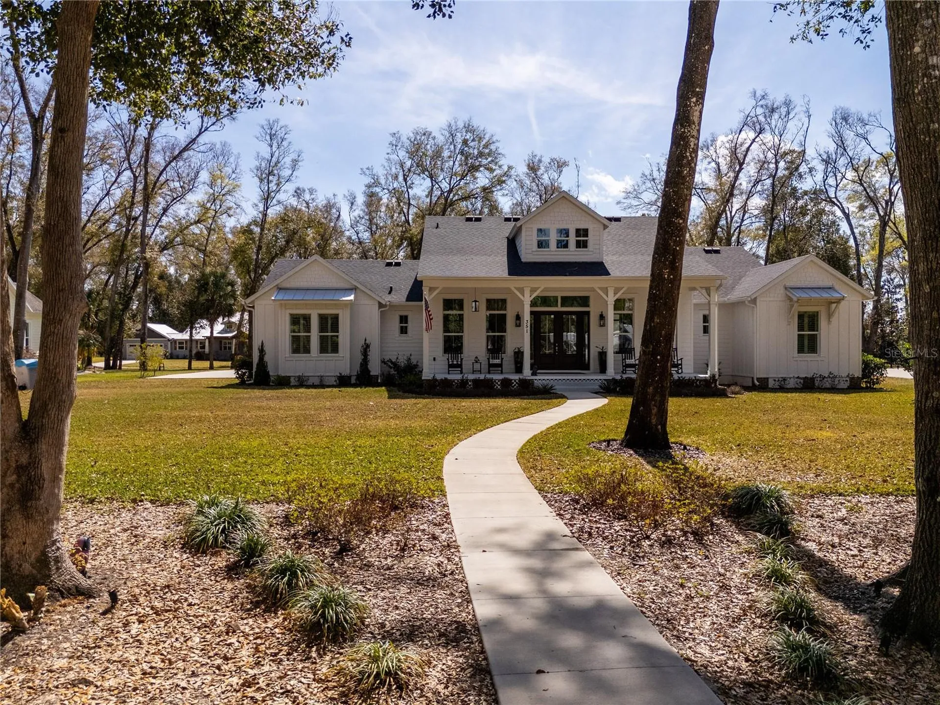 351 W Main Street Lake Helen FL 32744