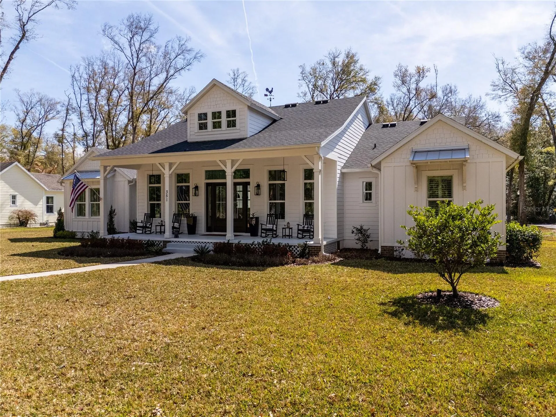 351 W Main Street Lake Helen FL 32744