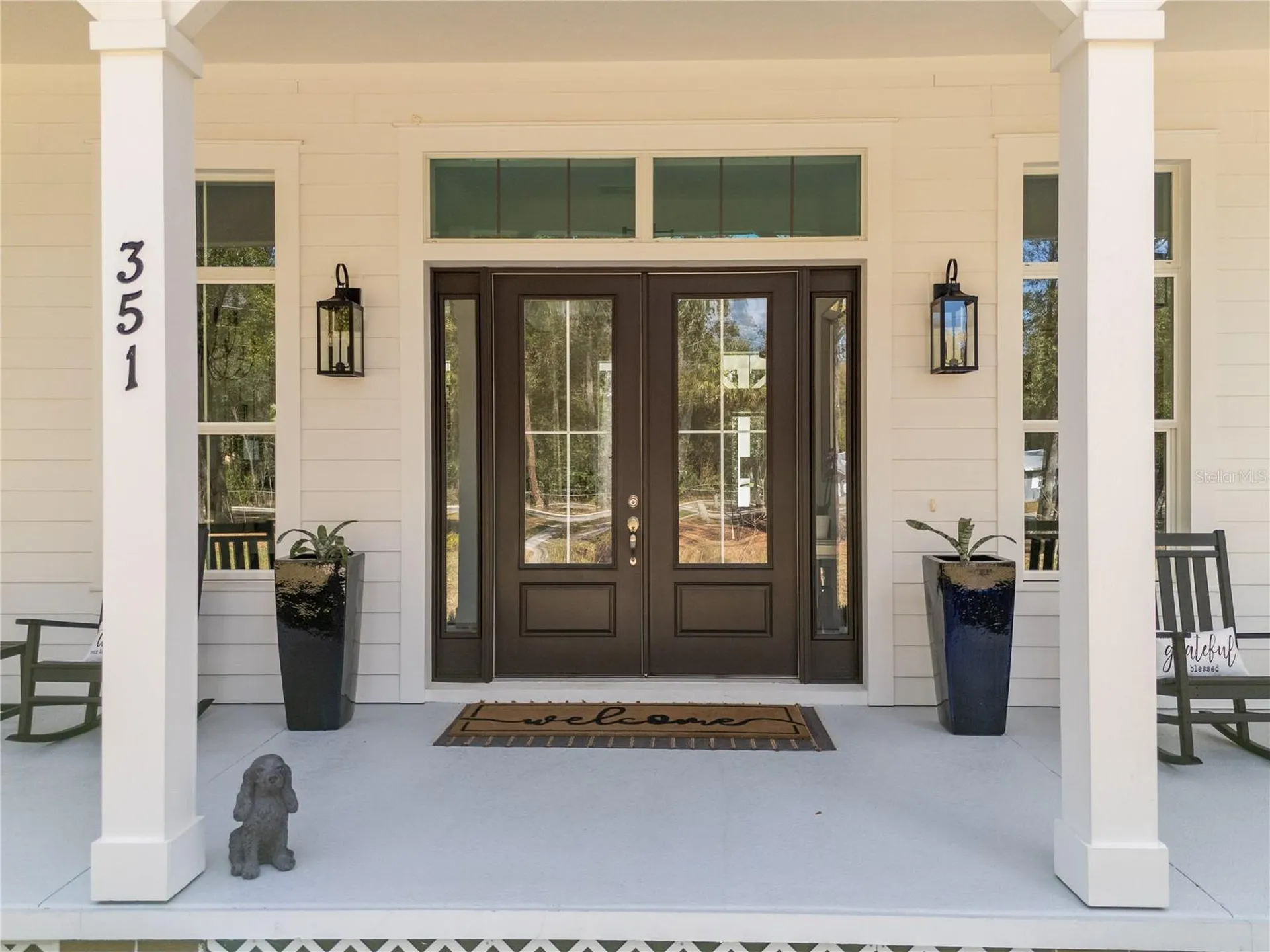 351 W Main Street Lake Helen FL 32744