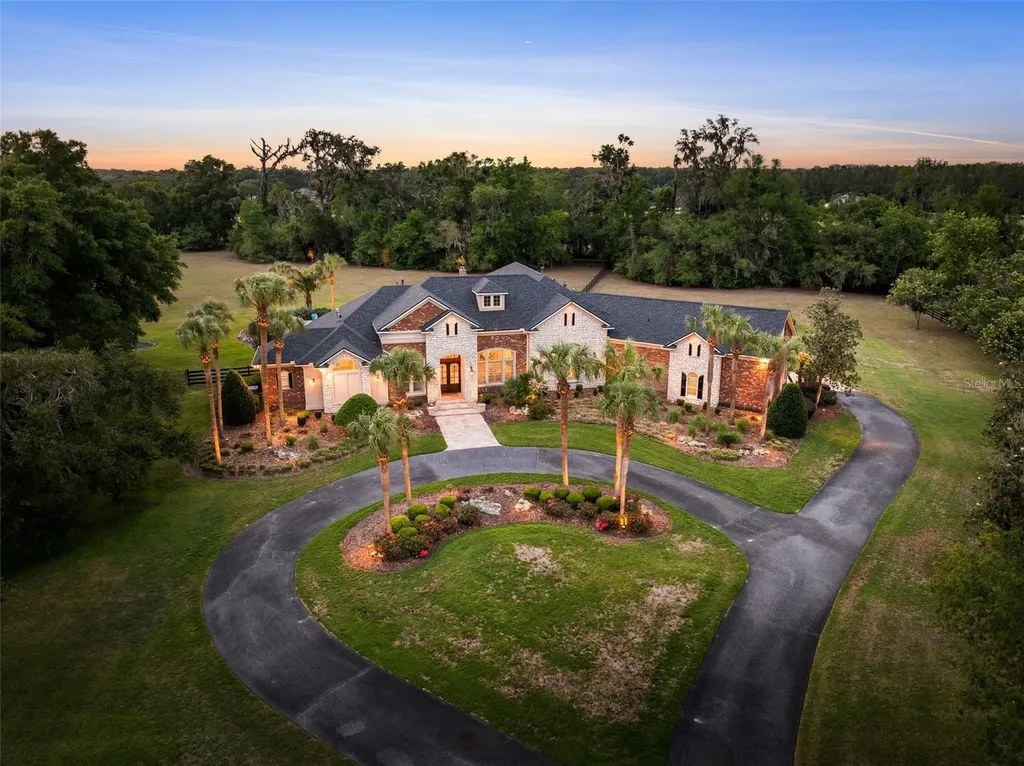 15508 NW 45th Place Newberry FL 32669