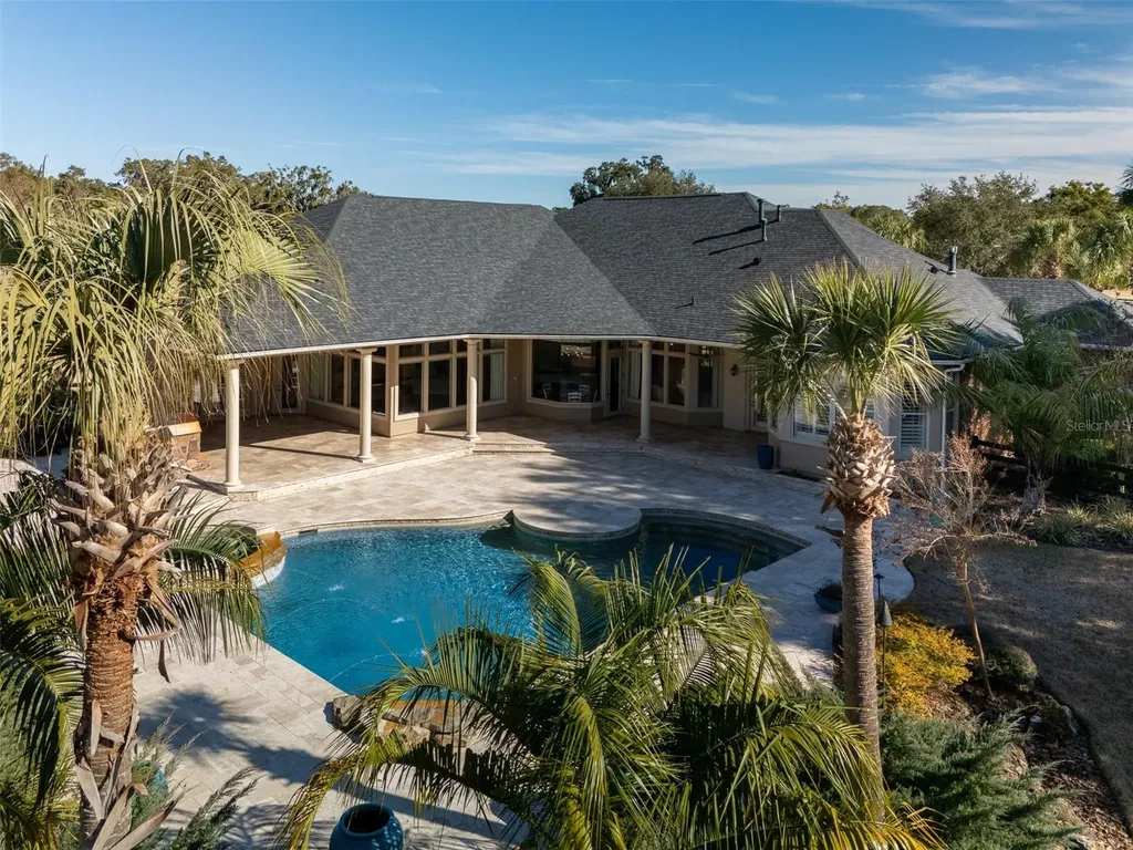 15508 NW 45th Place Newberry FL 32669