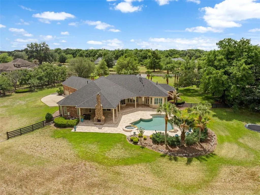 15508 NW 45th Place Newberry FL 32669