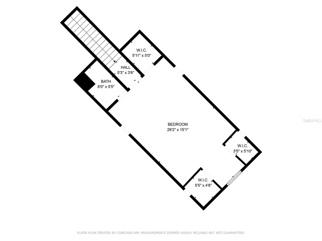 15508 NW 45th Place Newberry FL 32669