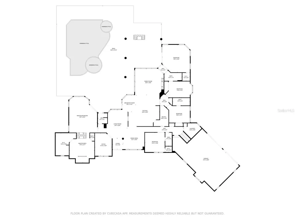 15508 NW 45th Place Newberry FL 32669