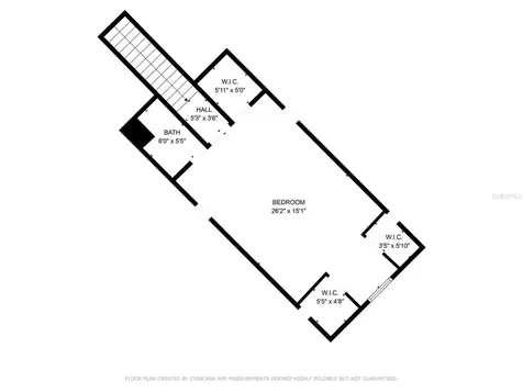 15508 NW 45th Place Newberry FL 32669