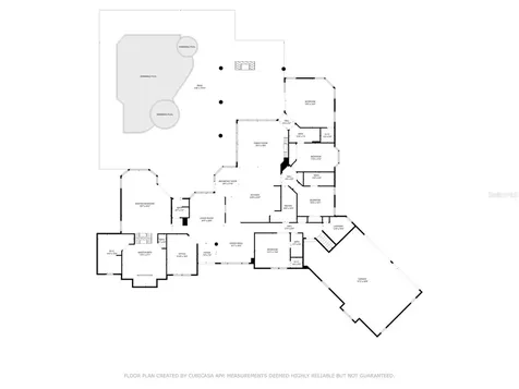 15508 NW 45th Place Newberry FL 32669