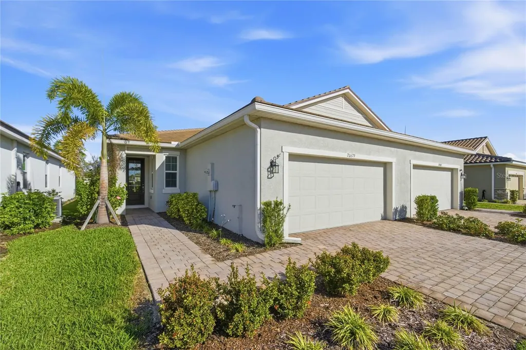 20679 Ovid Lane Venice FL 34293