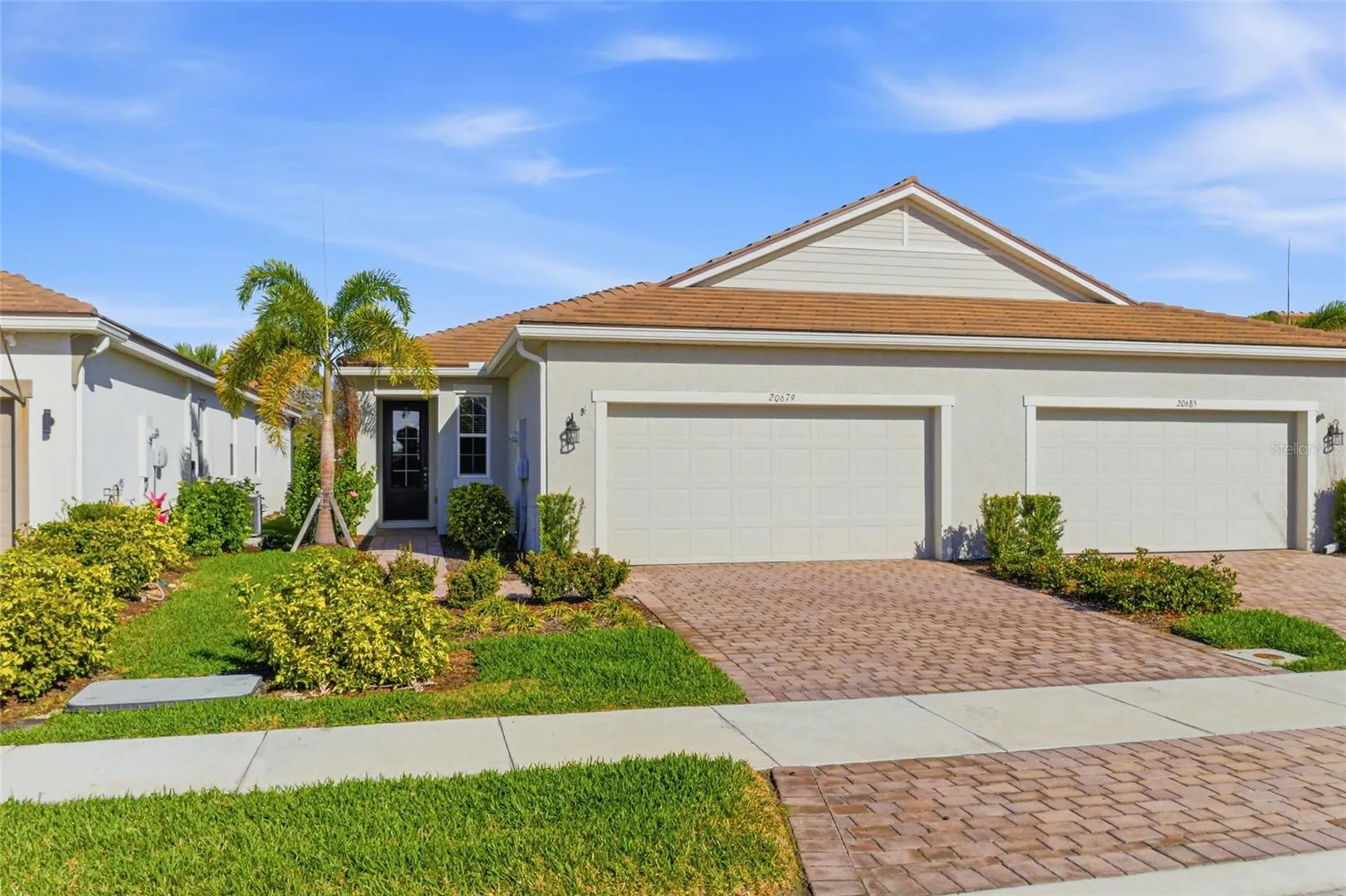 20679 Ovid Lane Venice FL 34293