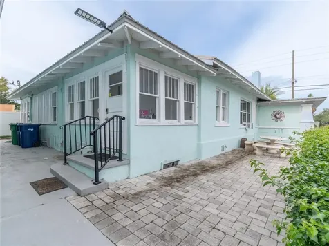 103 E Mohawk Avenue Tampa FL 33604