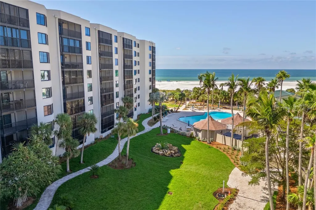 5880 Midnight Pass Road Sarasota FL 34242