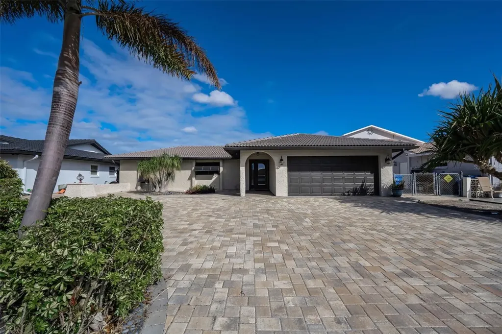 4976 Galleon Court New Port Richey FL 34652