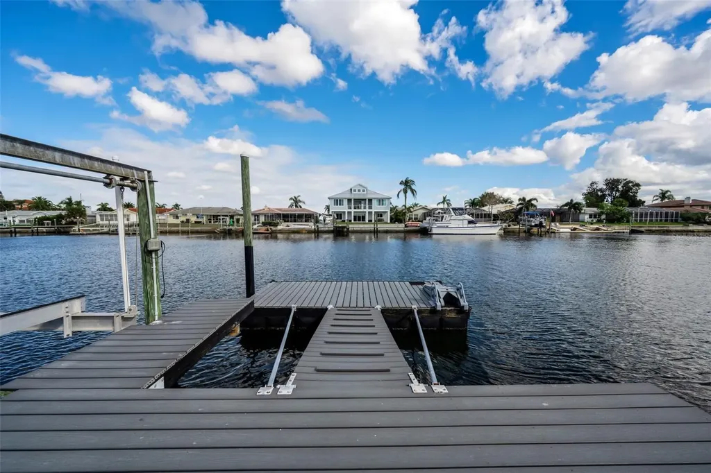 4976 Galleon Court New Port Richey FL 34652