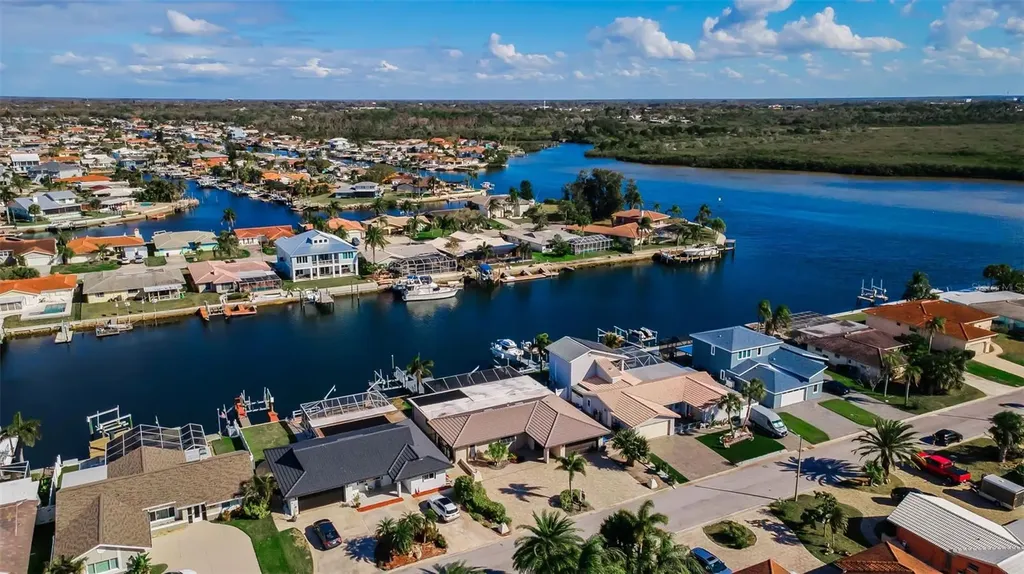 4976 Galleon Court New Port Richey FL 34652