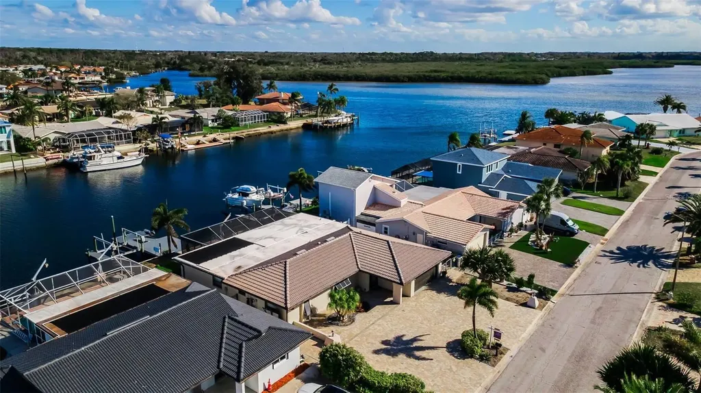 4976 Galleon Court New Port Richey FL 34652