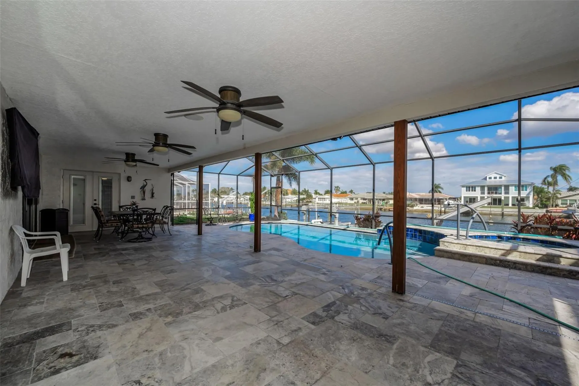 4976 Galleon Court New Port Richey FL 34652