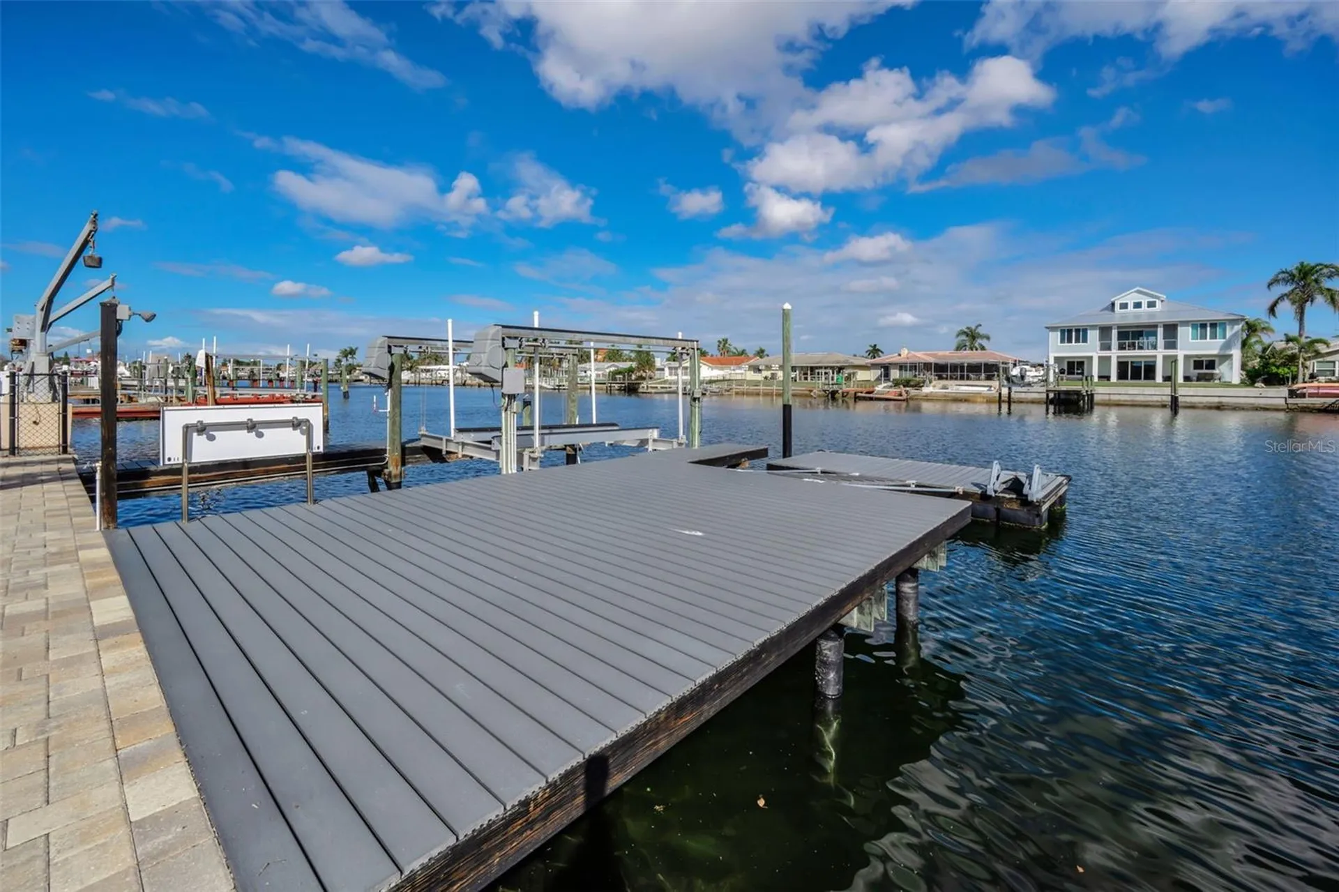 4976 Galleon Court New Port Richey FL 34652
