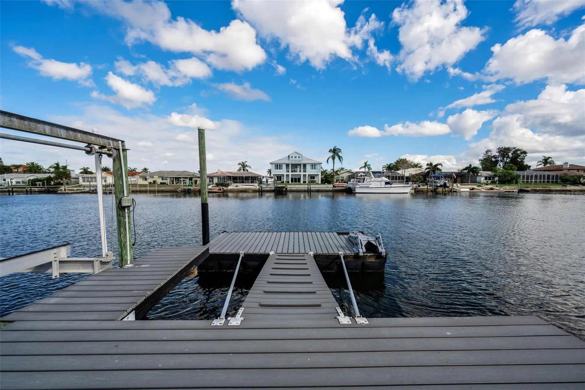 4976 Galleon Court New Port Richey FL 34652