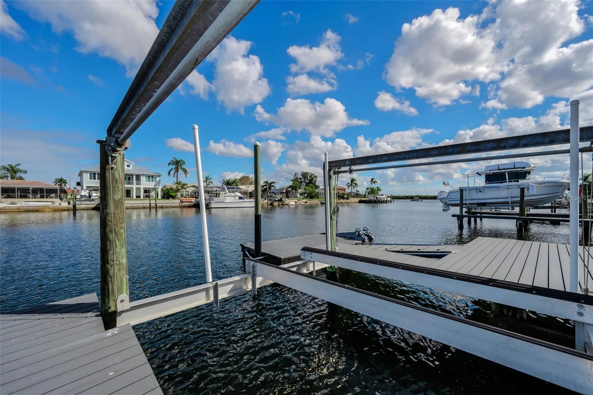 4976 Galleon Court New Port Richey FL 34652