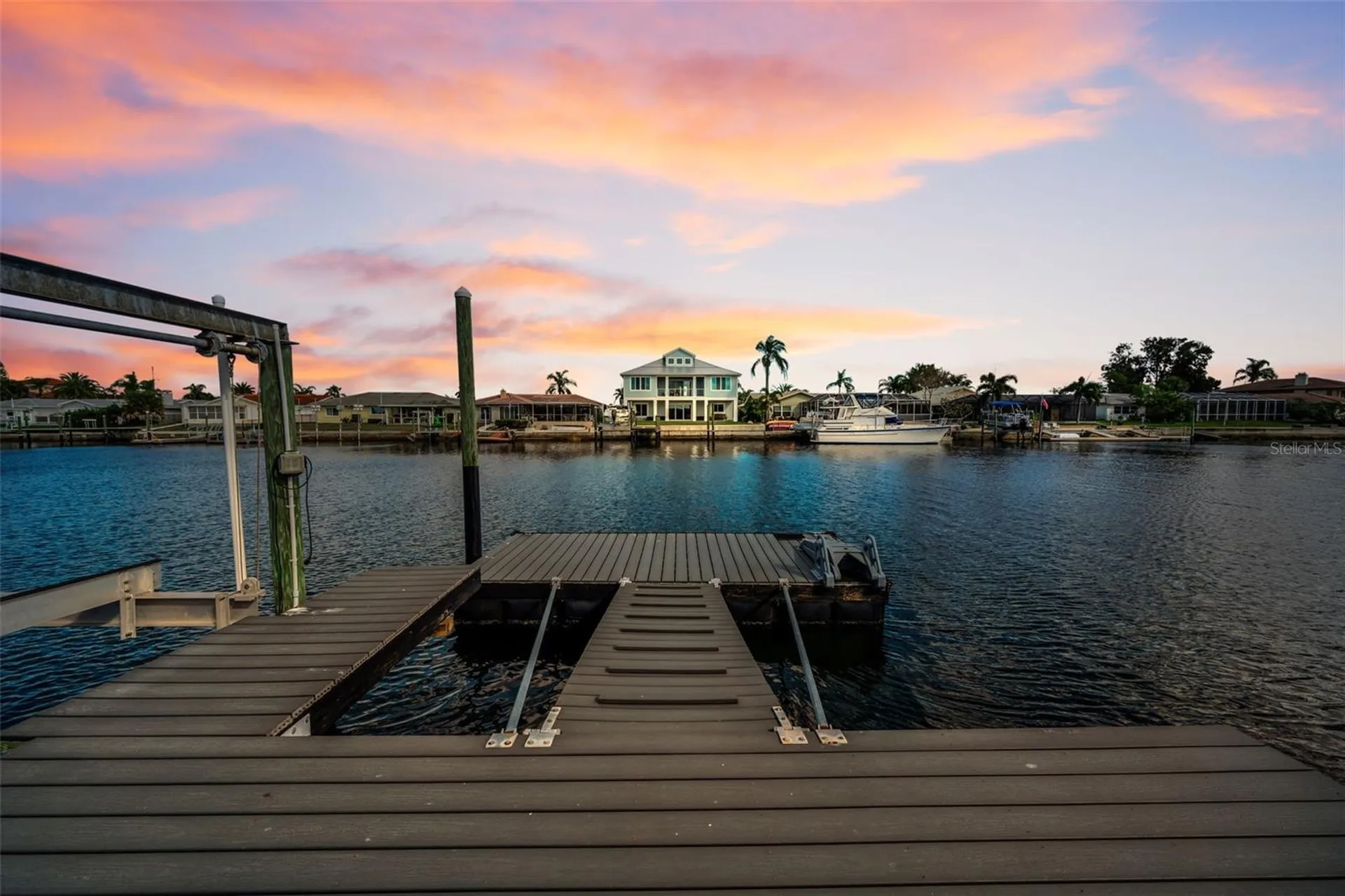 4976 Galleon Court New Port Richey FL 34652