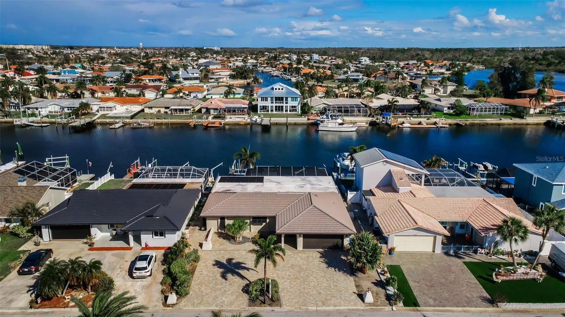 4976 Galleon Court New Port Richey FL 34652
