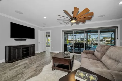 4976 Galleon Court New Port Richey FL 34652