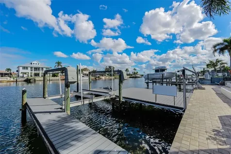 4976 Galleon Court New Port Richey FL 34652