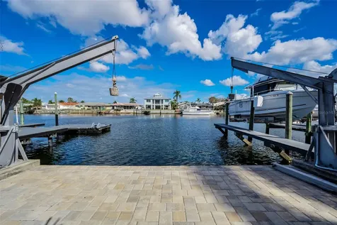 4976 Galleon Court New Port Richey FL 34652