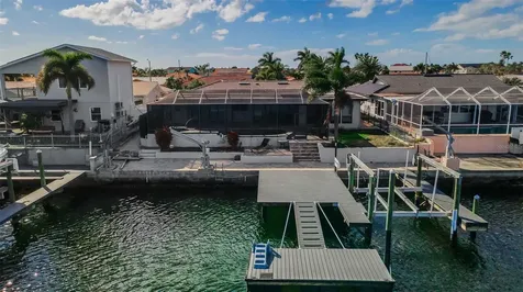 4976 Galleon Court New Port Richey FL 34652