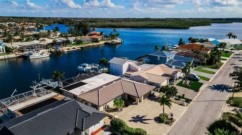 4976 Galleon Court New Port Richey FL 34652