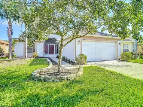 9608 Rolling Circle San Antonio FL 33576