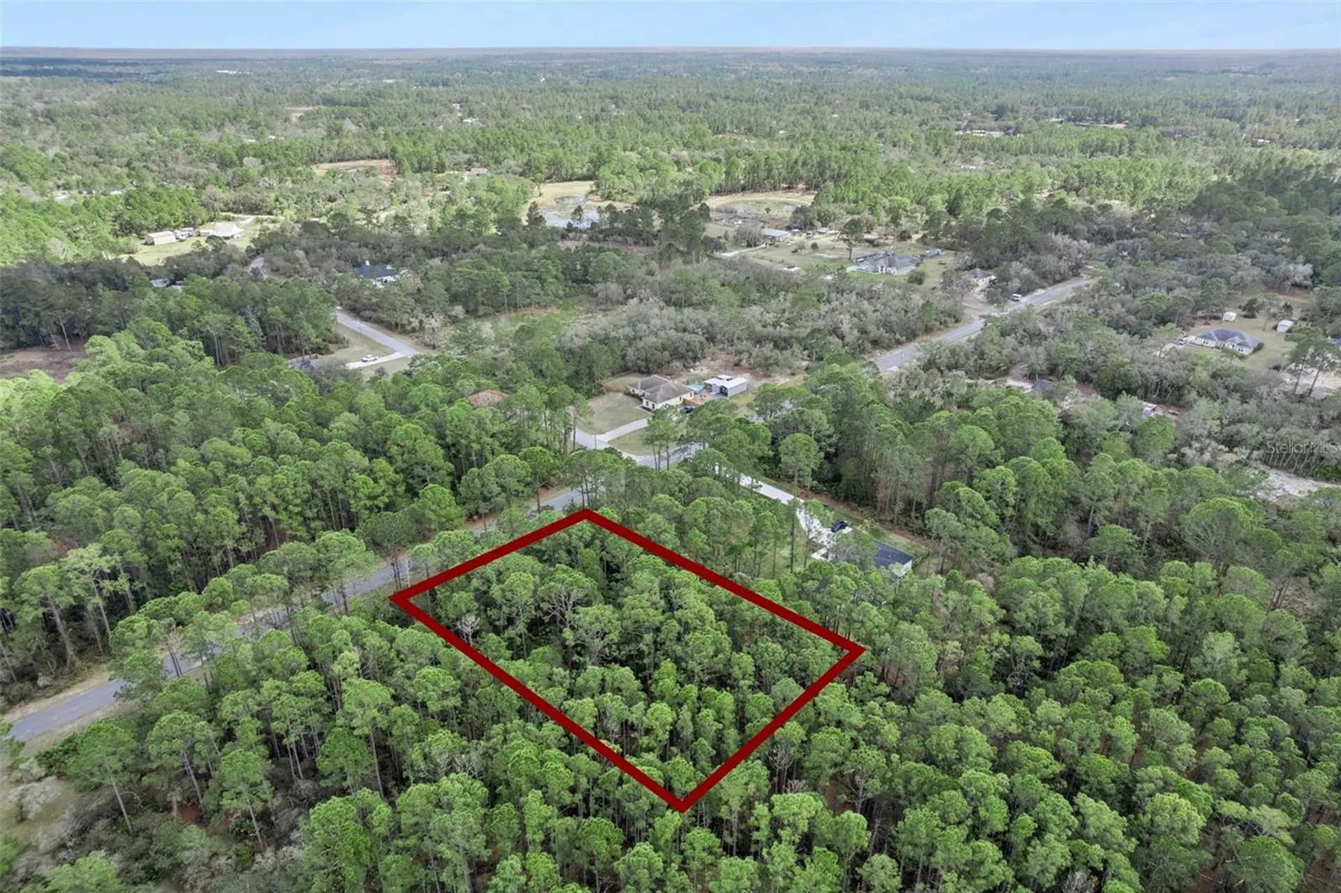 Cashew Street Eustis FL 32736