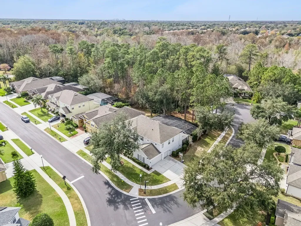 7408 Winding Lake Circle Oviedo FL 32765