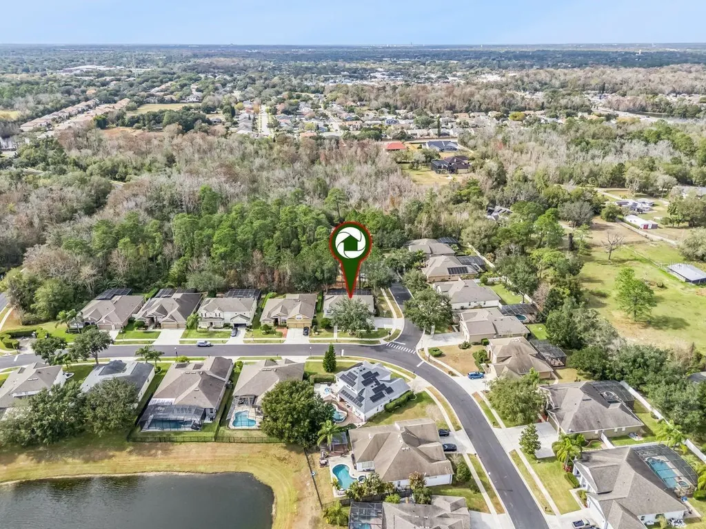 7408 Winding Lake Circle Oviedo FL 32765