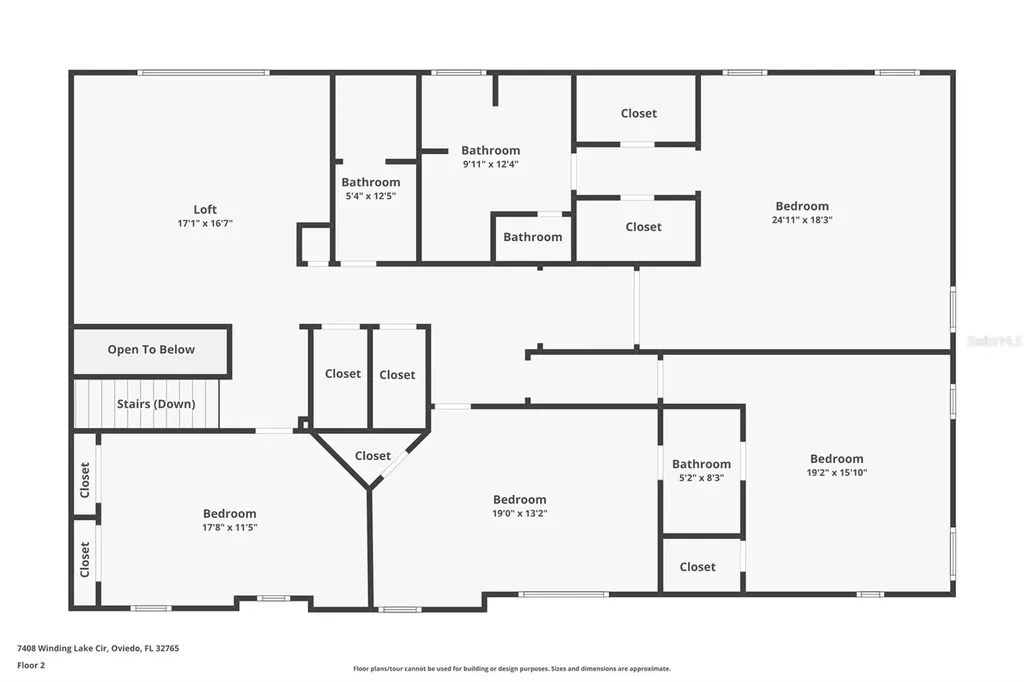 7408 Winding Lake Circle Oviedo FL 32765