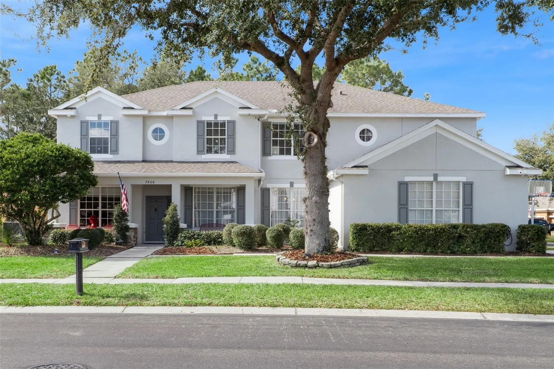 7408 Winding Lake Circle Oviedo FL 32765
