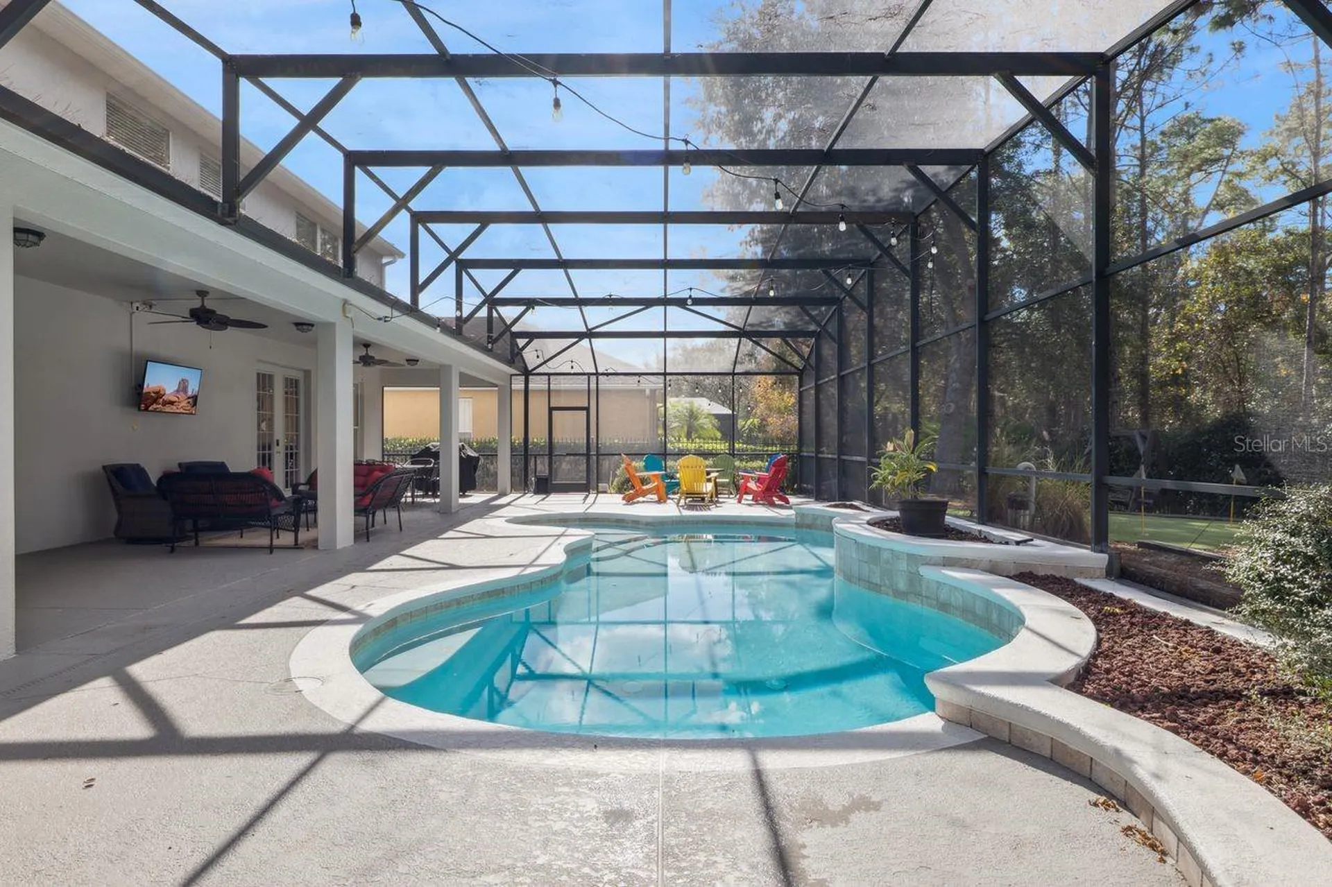 7408 Winding Lake Circle Oviedo FL 32765