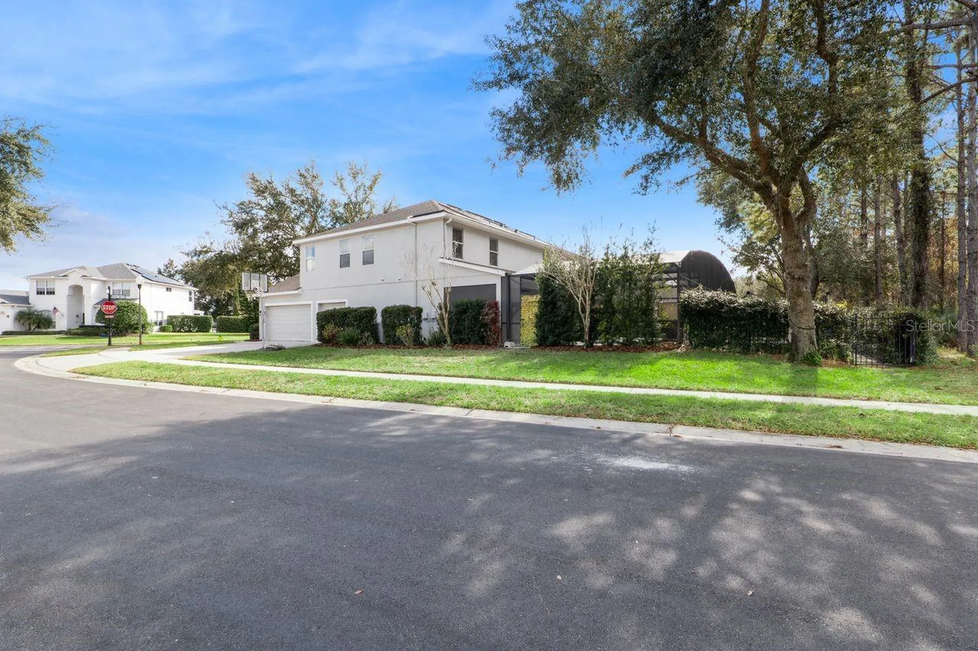 7408 Winding Lake Circle Oviedo FL 32765