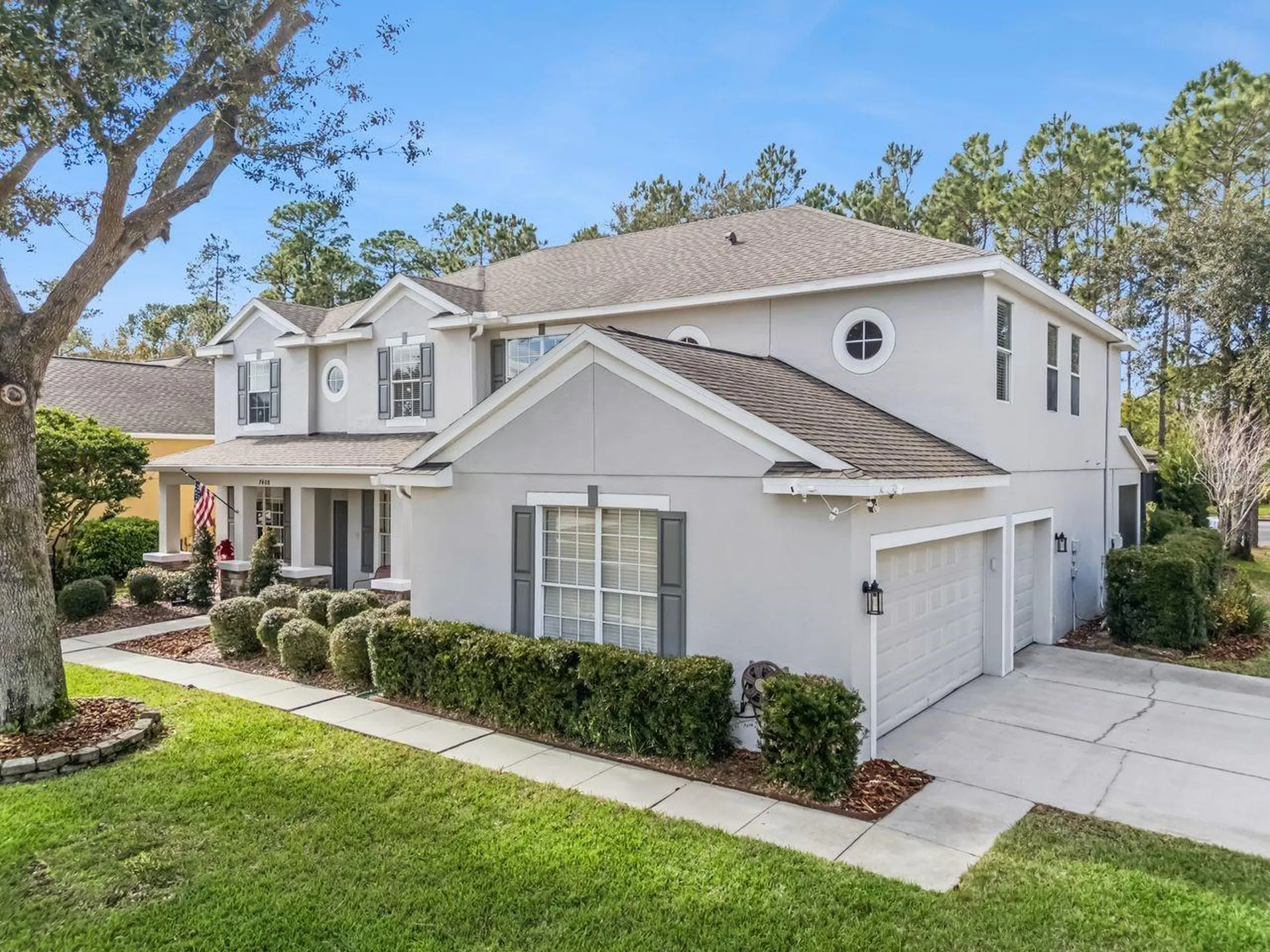 7408 Winding Lake Circle Oviedo FL 32765