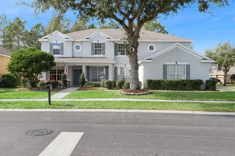 7408 Winding Lake Circle Oviedo FL 32765