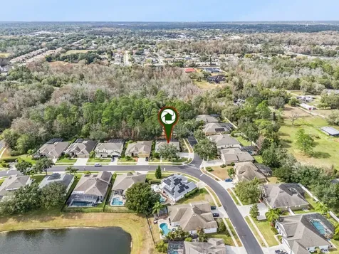 7408 Winding Lake Circle Oviedo FL 32765