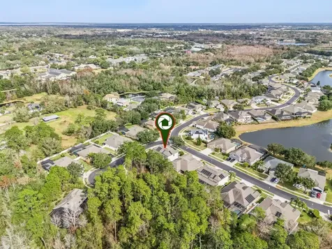7408 Winding Lake Circle Oviedo FL 32765
