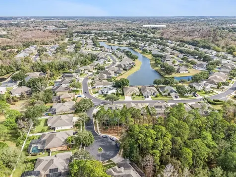 7408 Winding Lake Circle Oviedo FL 32765