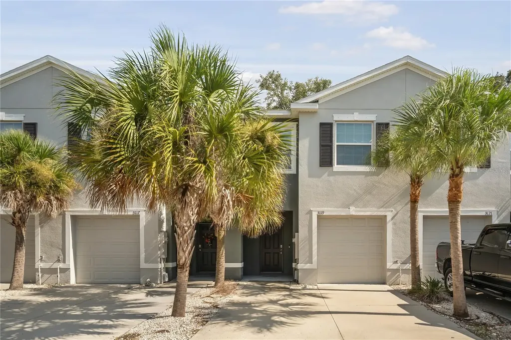 3119 Pleasant Willow Court Brandon FL 33511