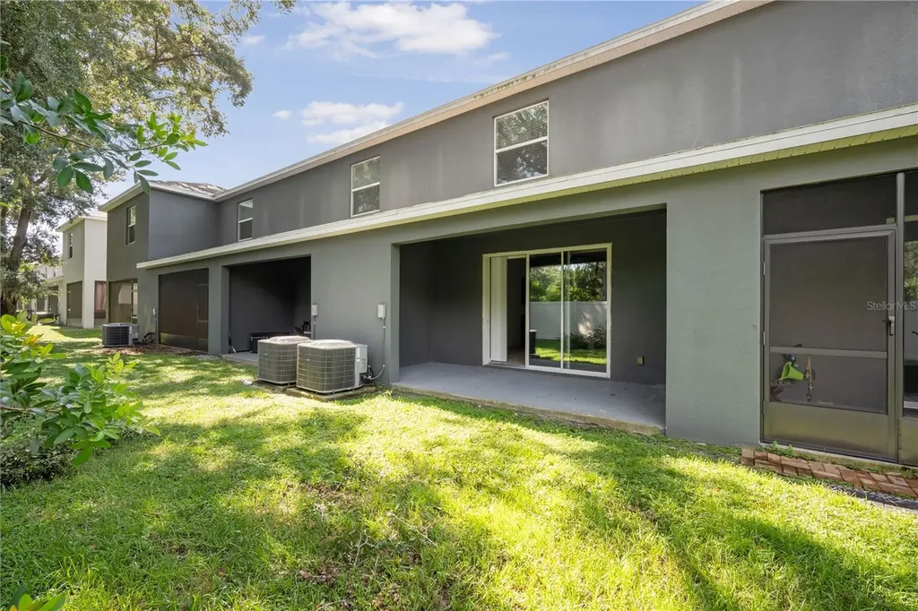 3119 Pleasant Willow Court Brandon FL 33511