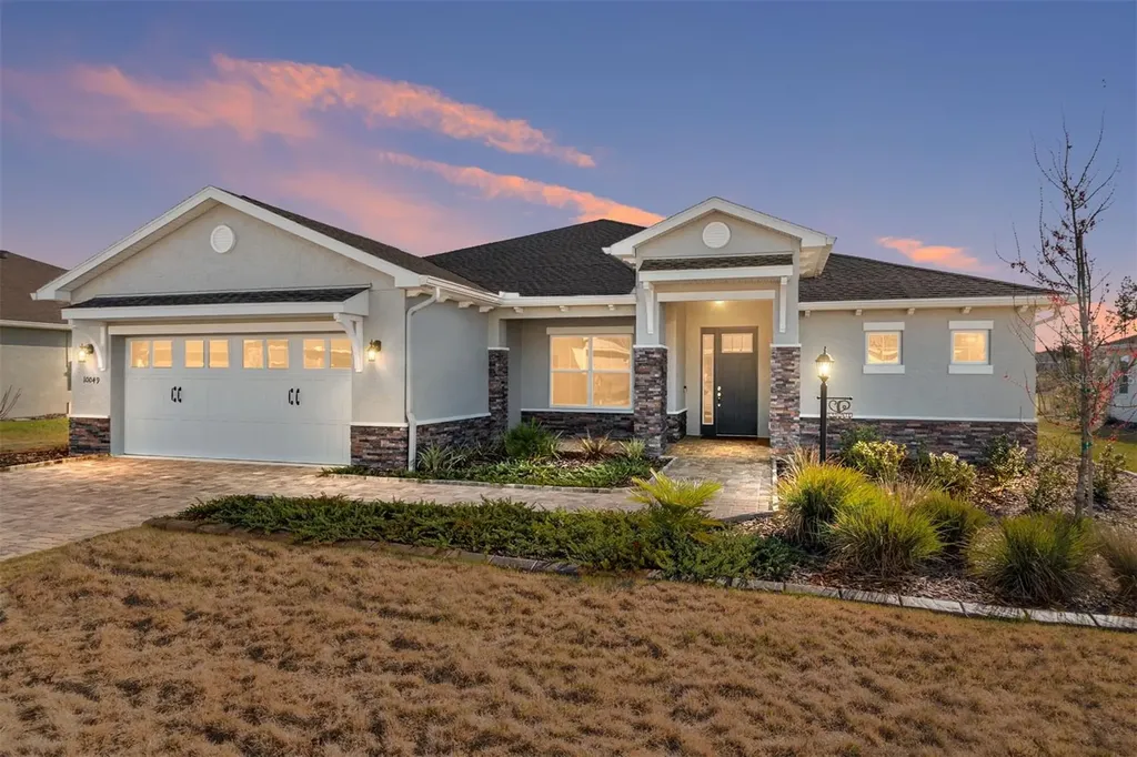 10049 SW 107th Terrace Ocala FL 34481