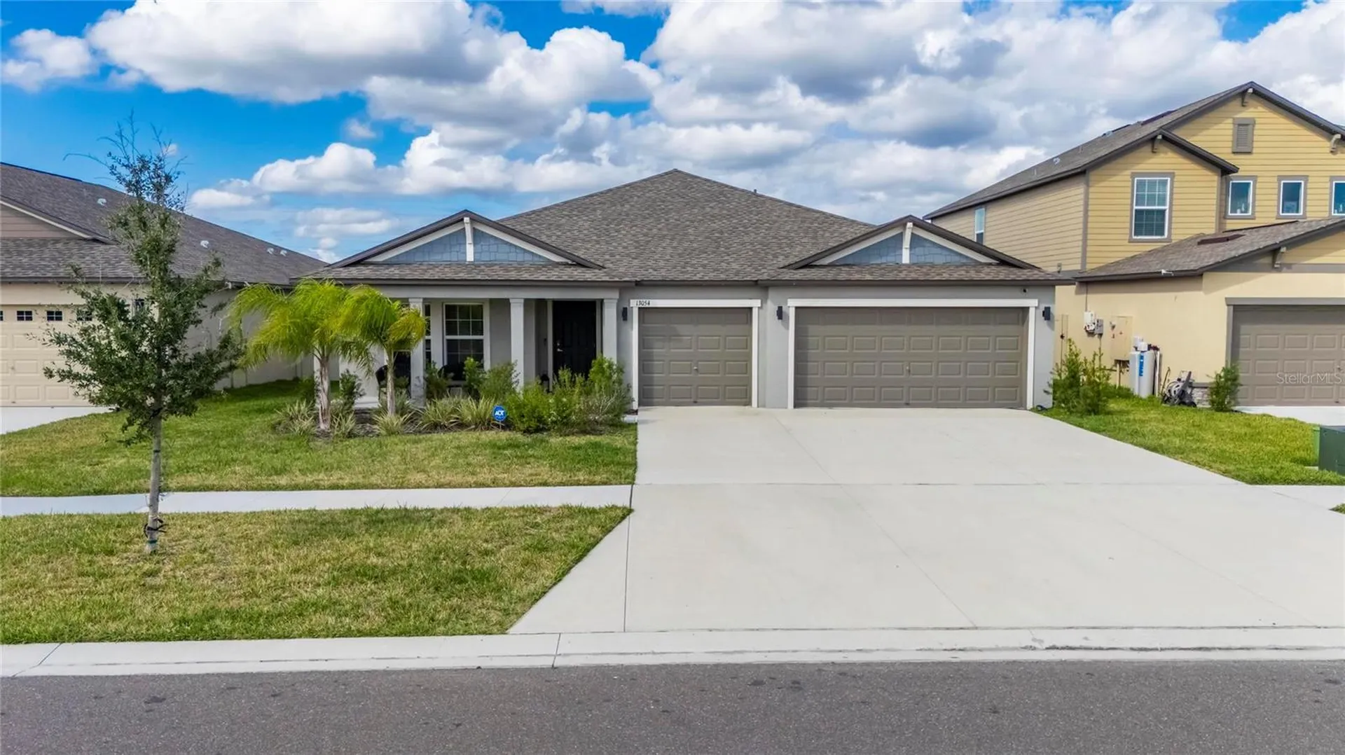 13054 Violet Flame Avenue Wimauma FL 33598