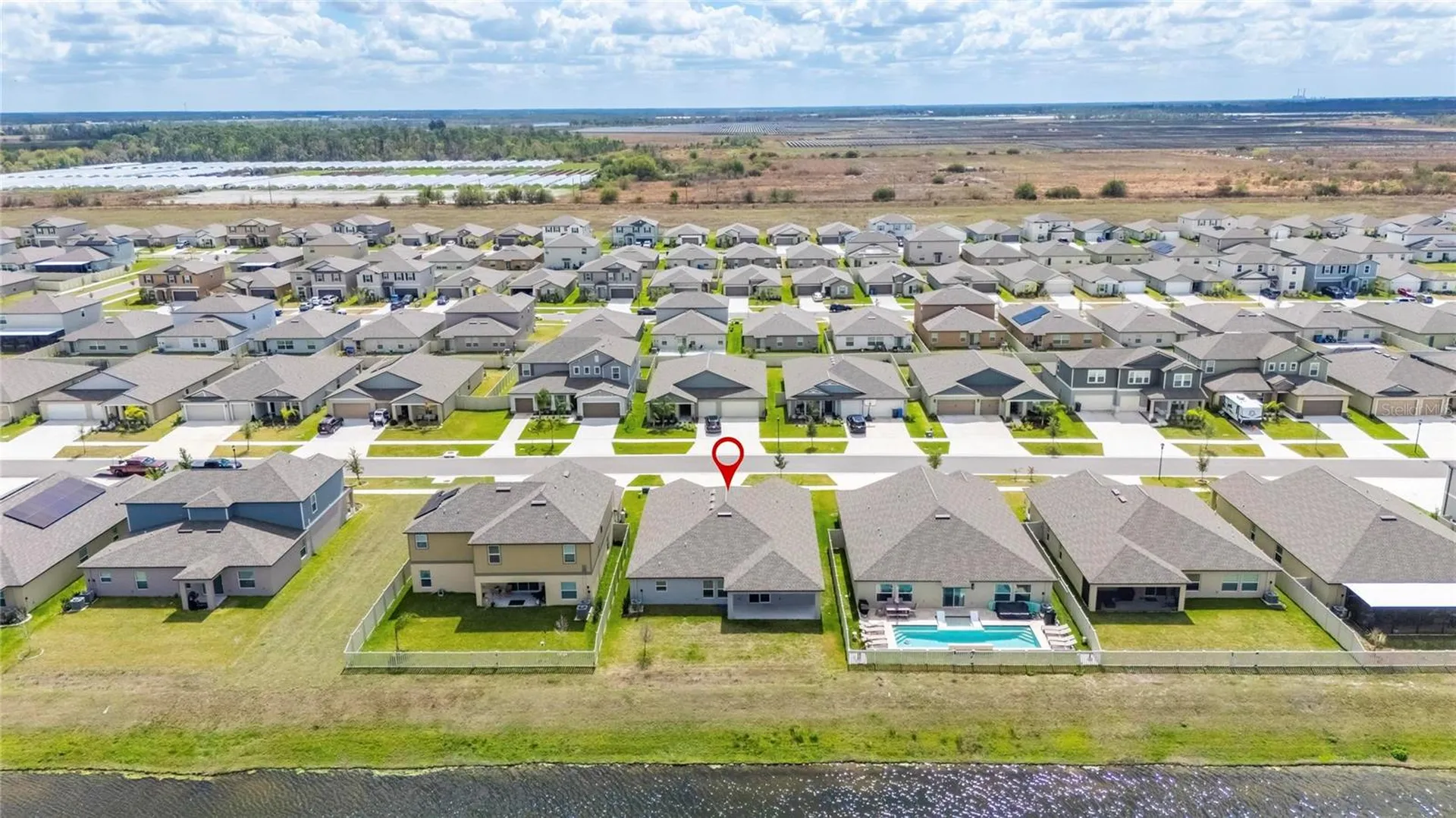 13054 Violet Flame Avenue Wimauma FL 33598