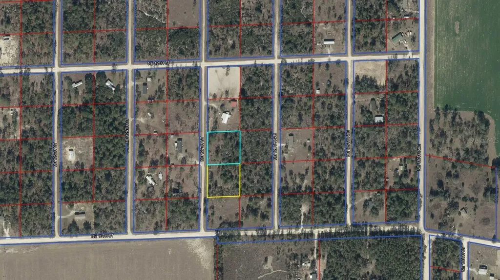 1091 NE 127th Court Williston FL 32696