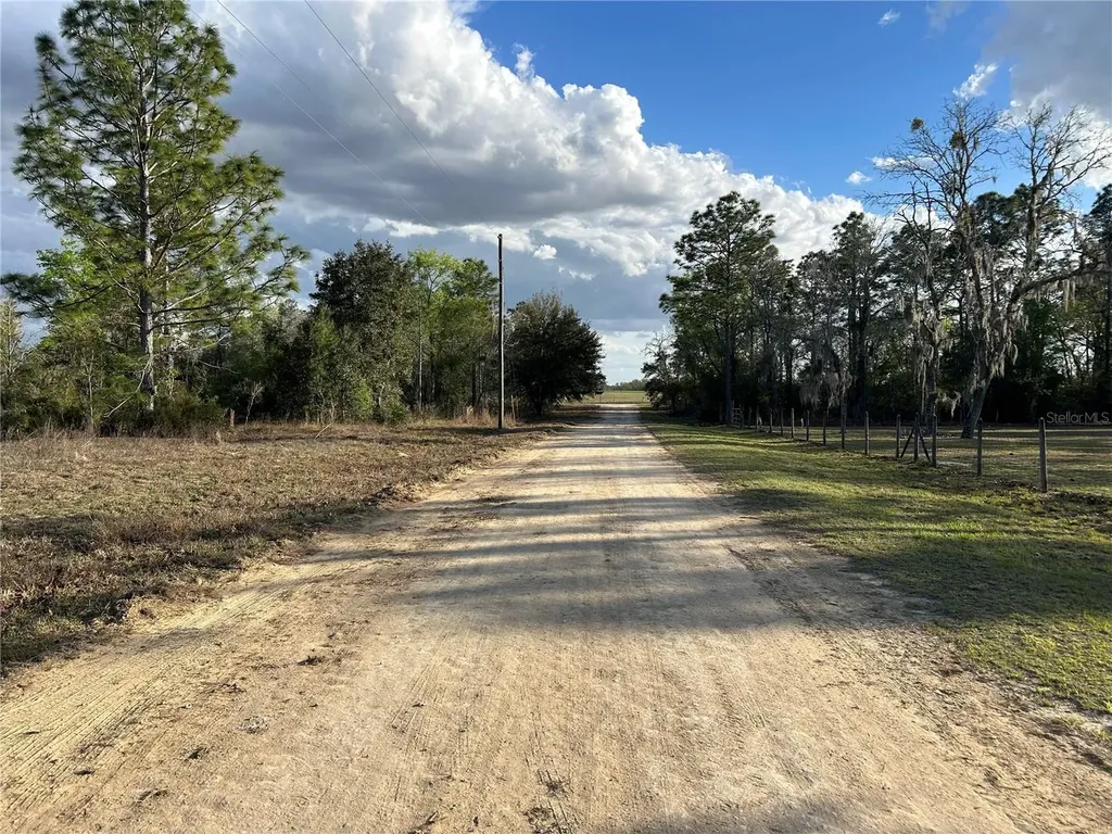 1091 NE 127th Court Williston FL 32696